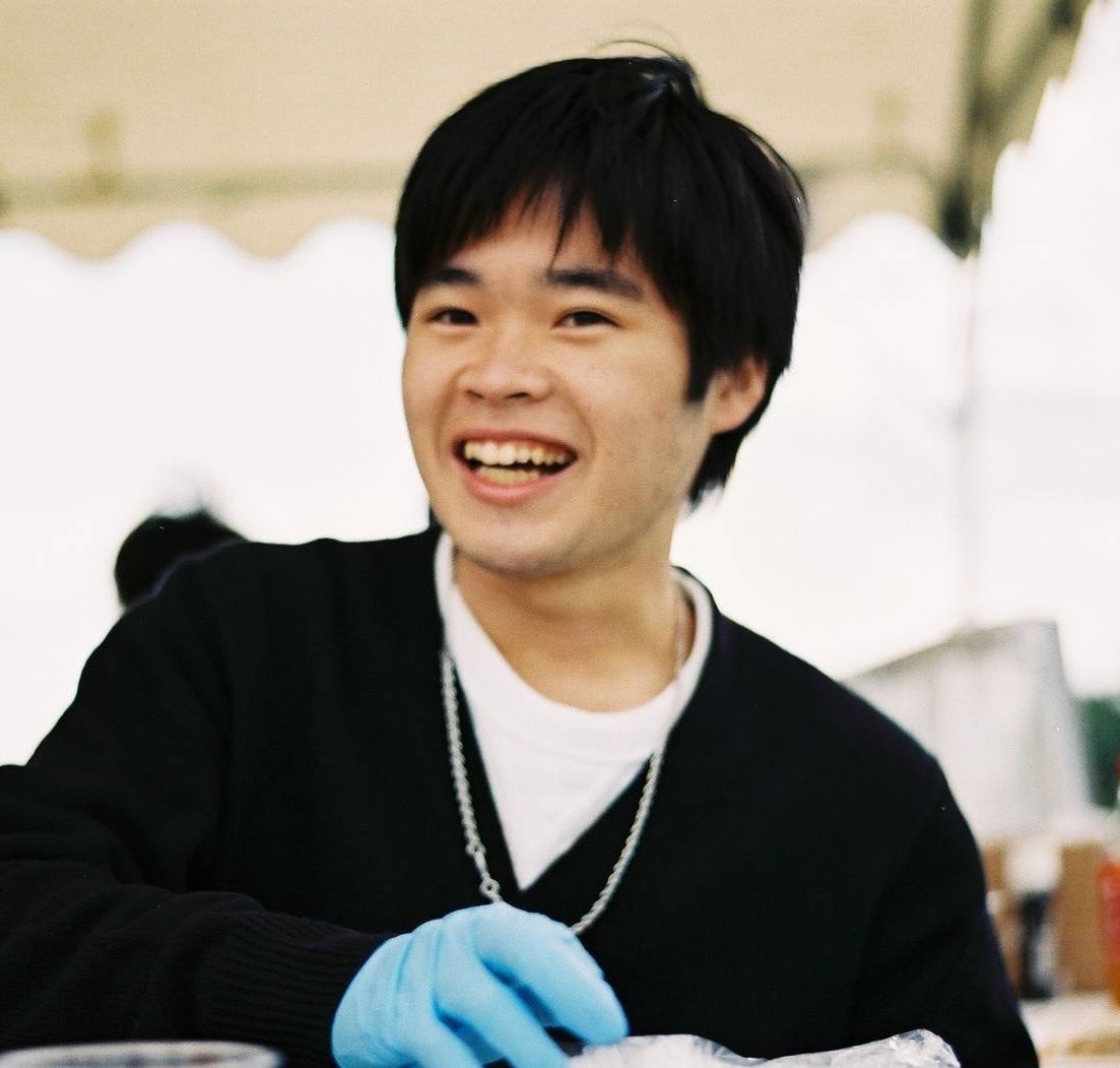 Rikuto Mori